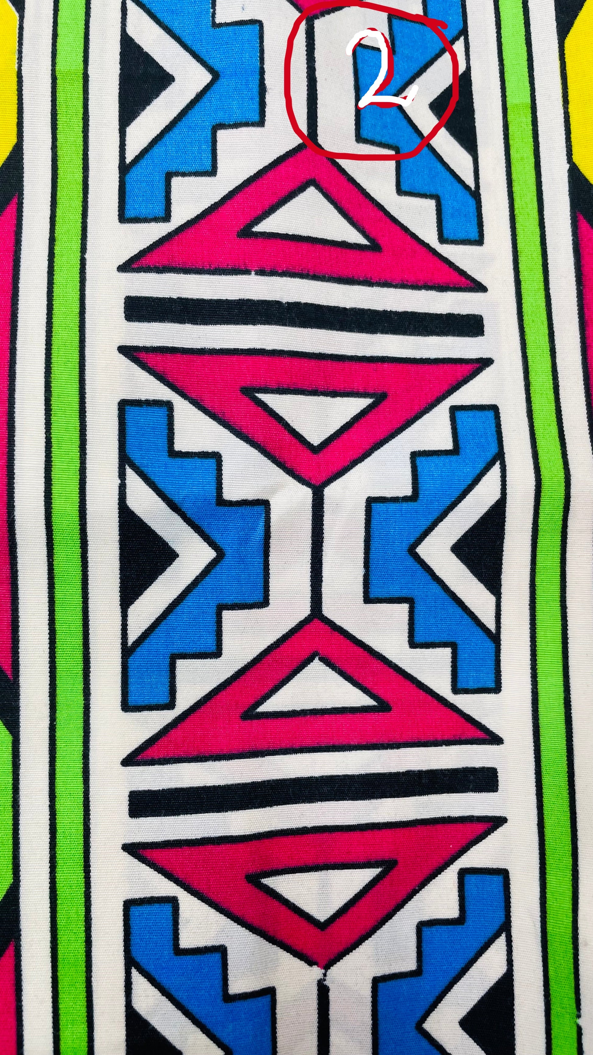 Motif 2