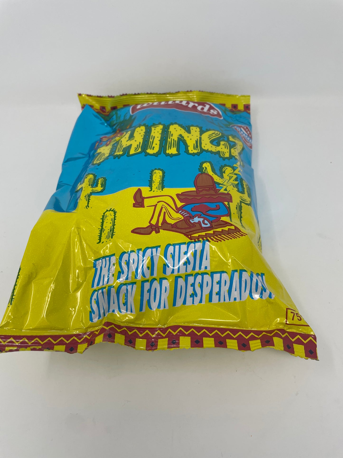 Willards Things-Pre-order