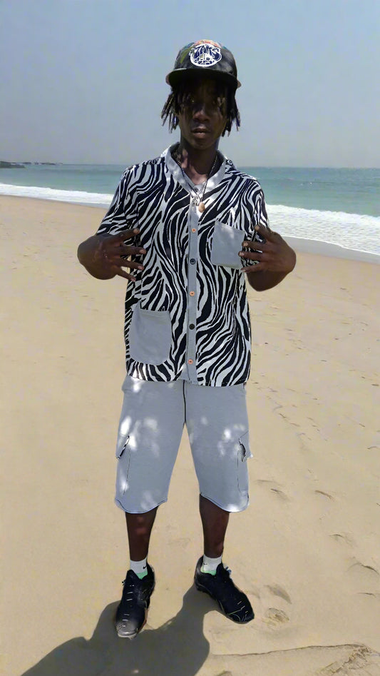 TAKS Active wear