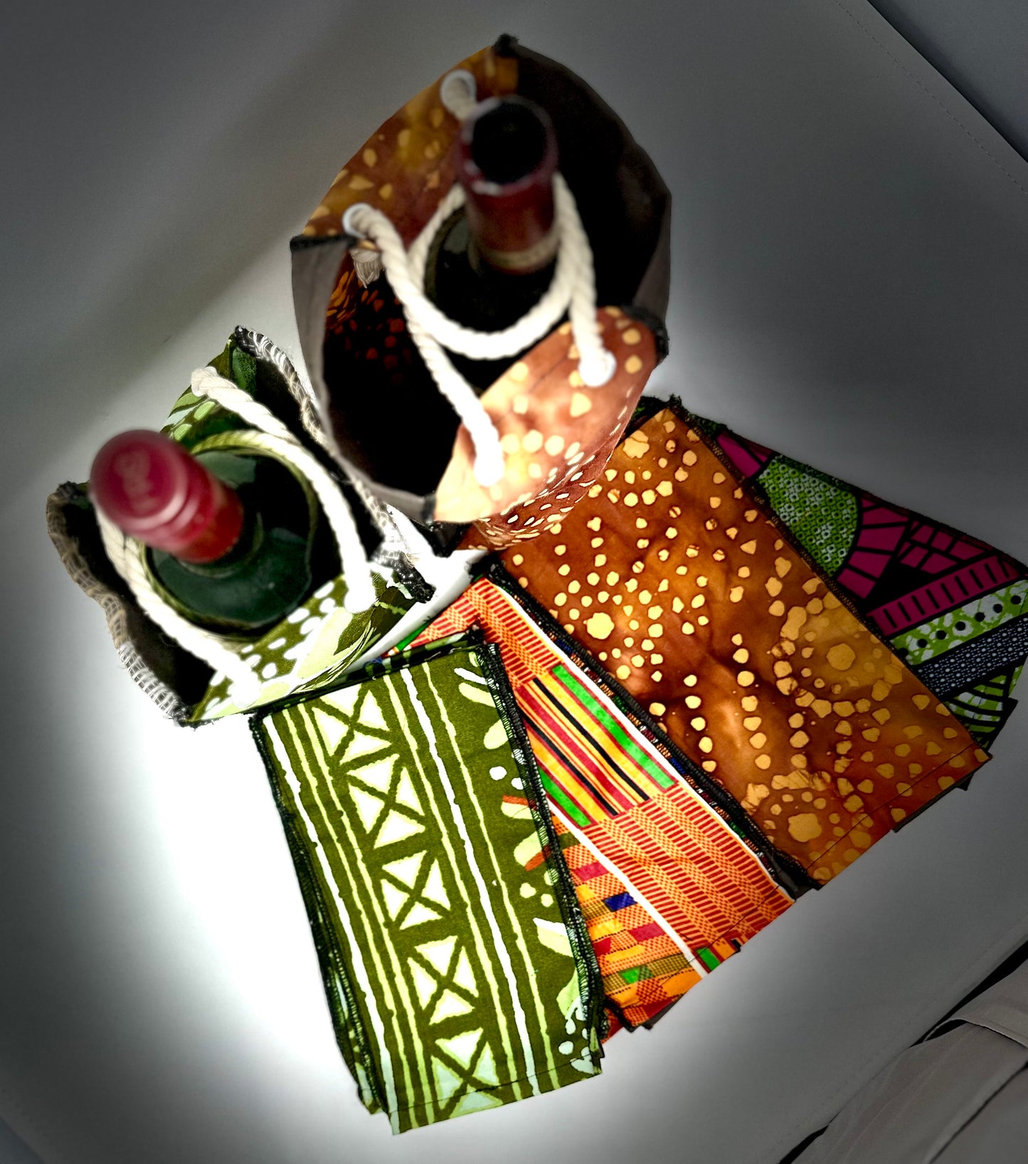 Wine Bag Giveaway