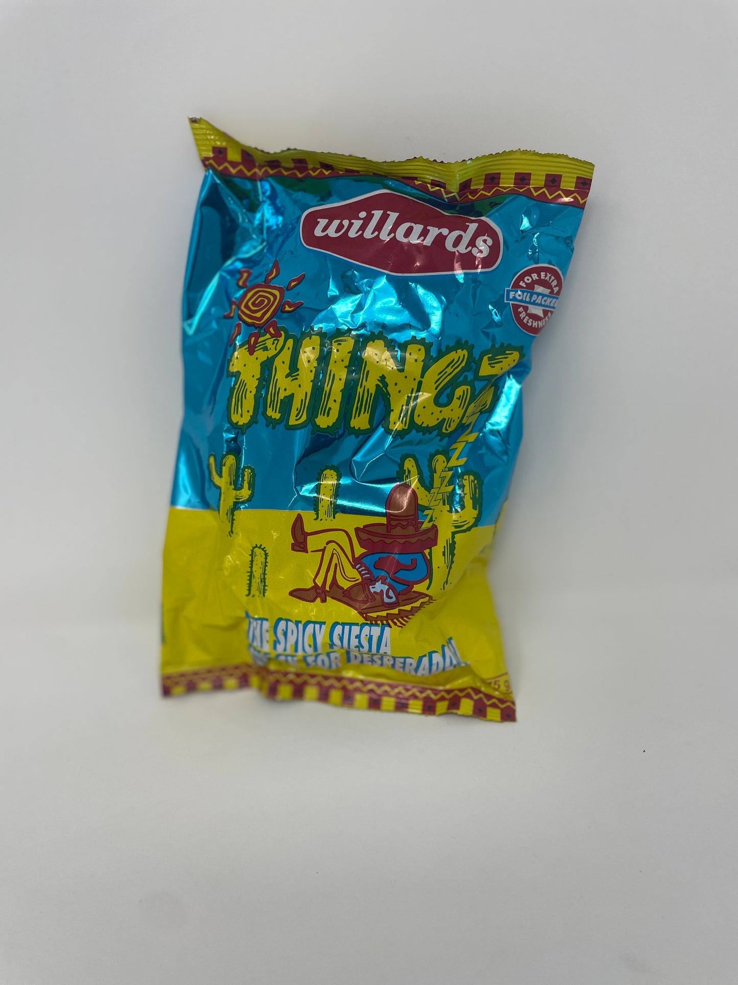 Willards Things-Pre-order