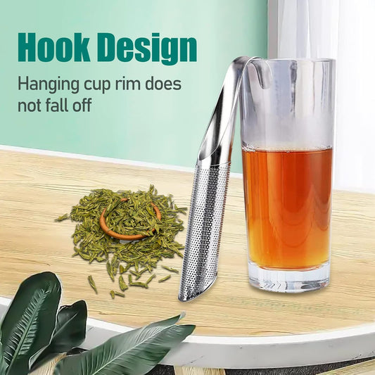 Tete Batsie's tea  Infusers