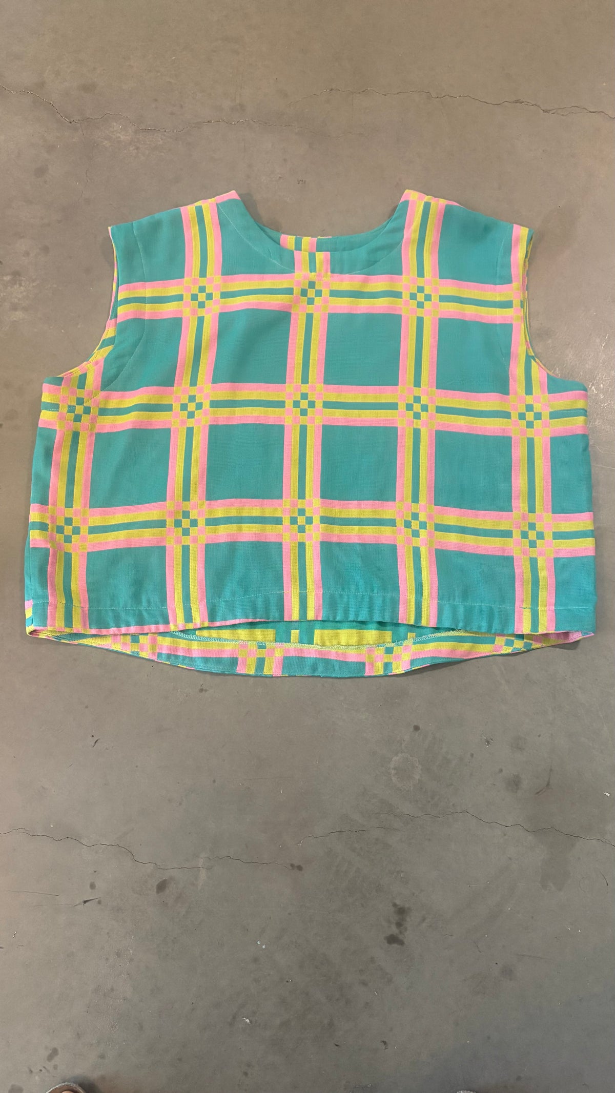 Max Tee