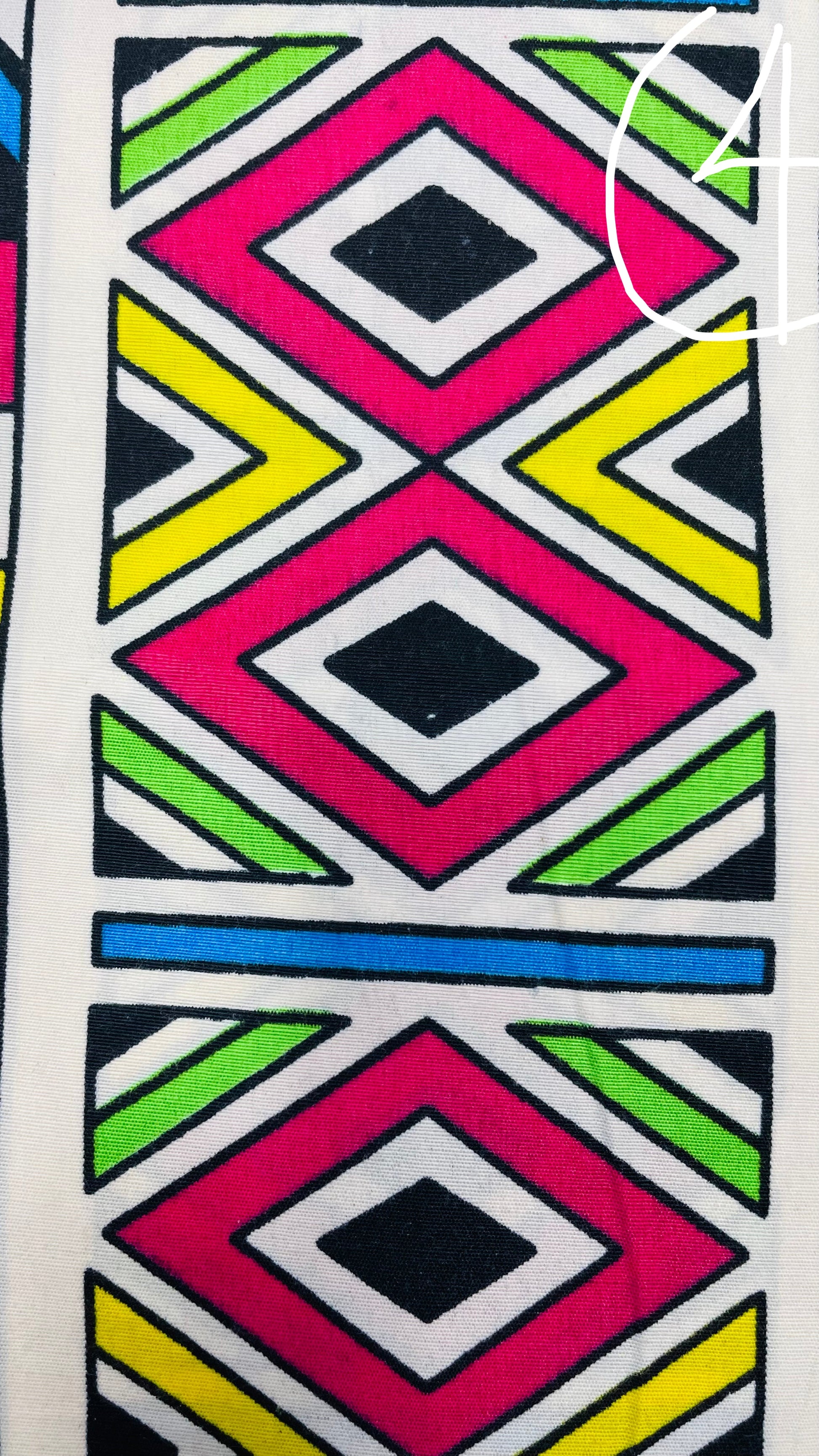 Motif 4