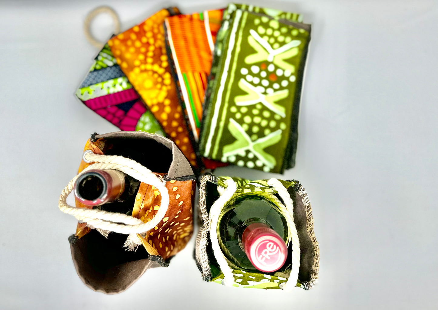 Wine bag