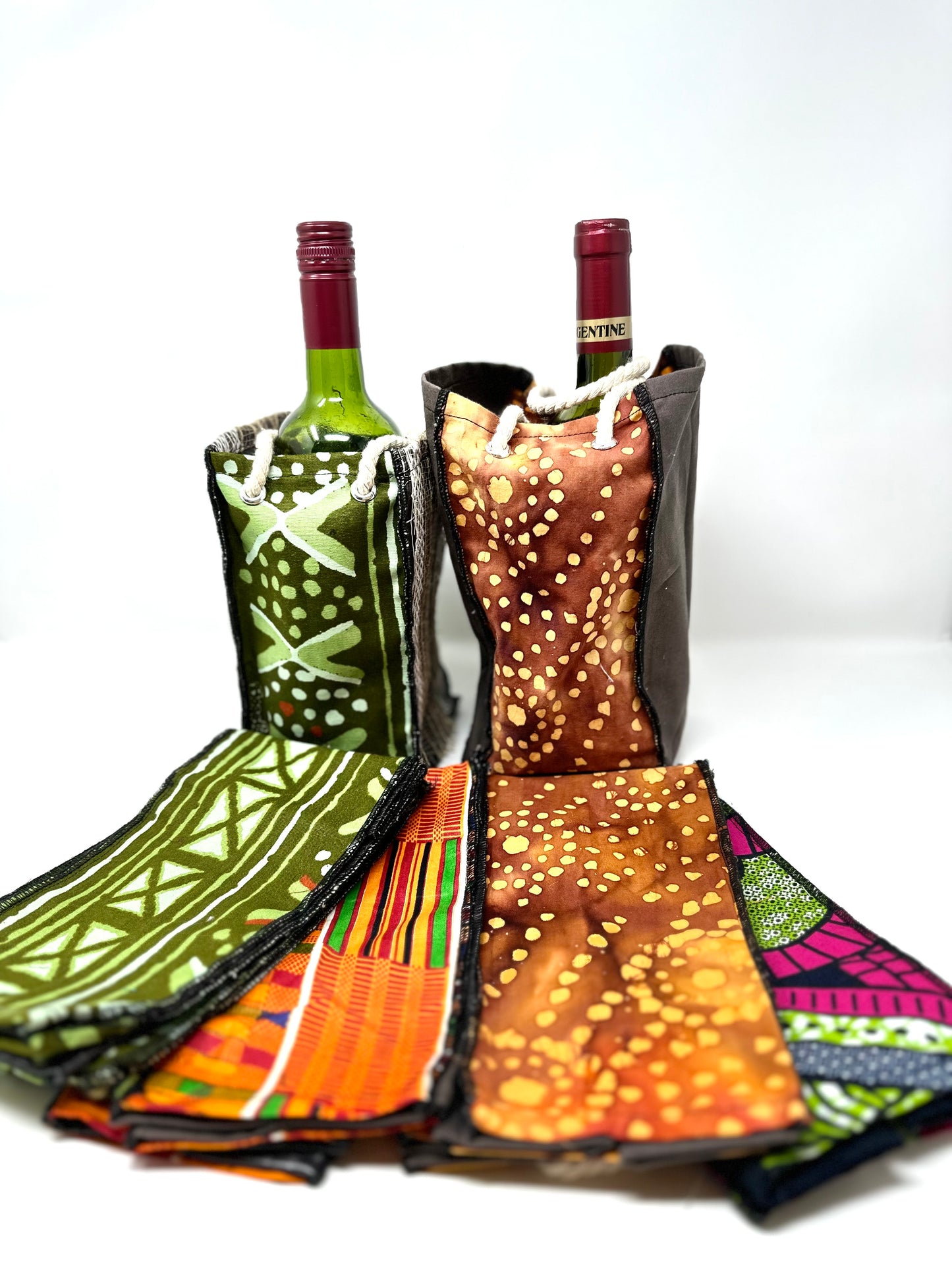 Wine Bag Giveaway