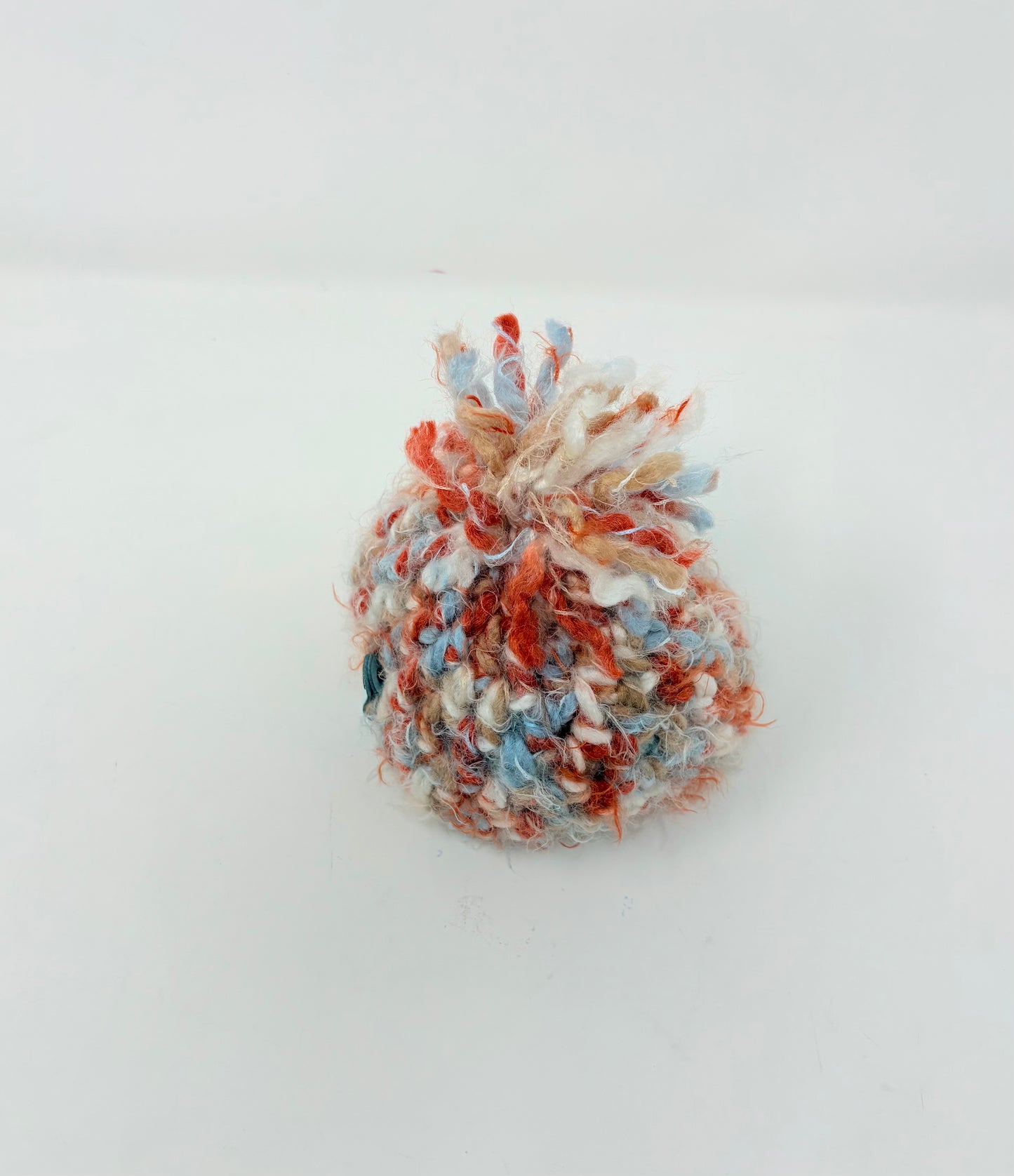 BabyMwana wool hat (3mos - 1year)