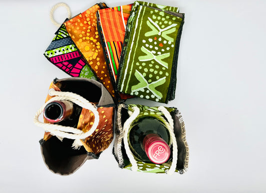 Wine Bag Giveaway