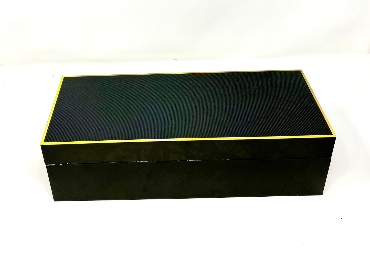 Royal Amber Honey + 2 teas (pure) box (Please pick 2 teas +honey