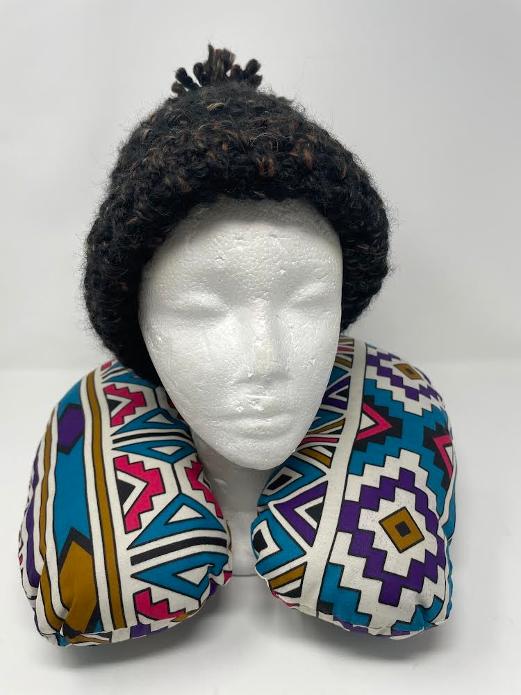 Crochet hat