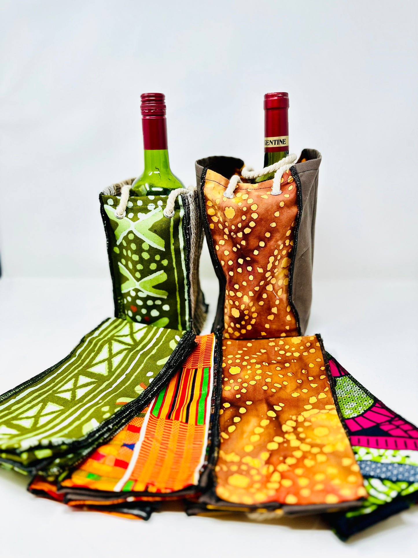 Wine Bag Giveaway