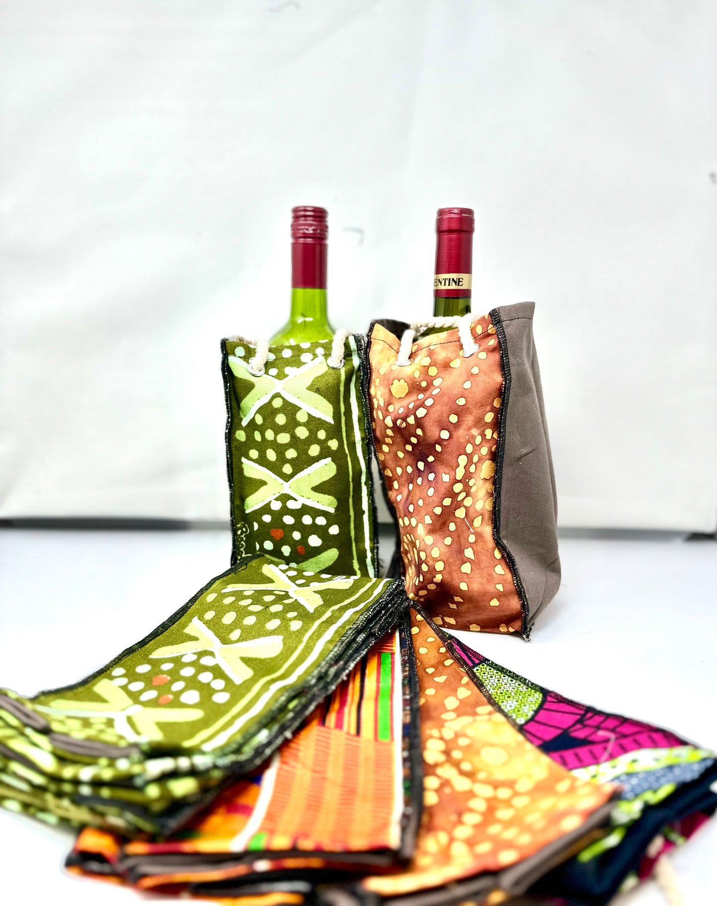 Wine Bag Giveaway