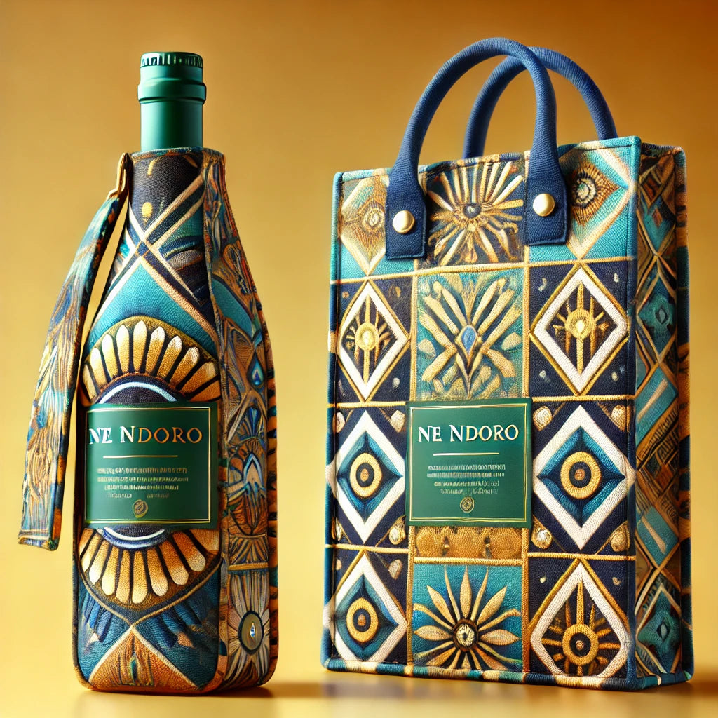 Wine bag