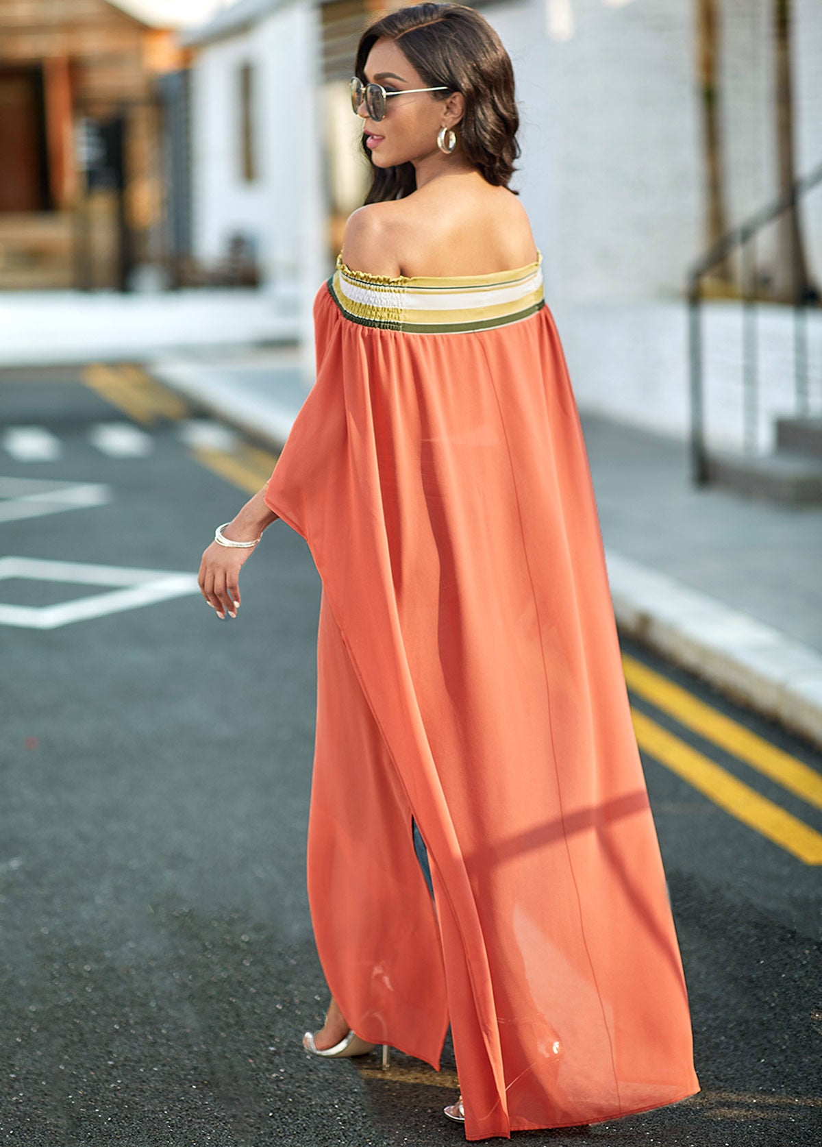 Elevate: The Artist's Closet