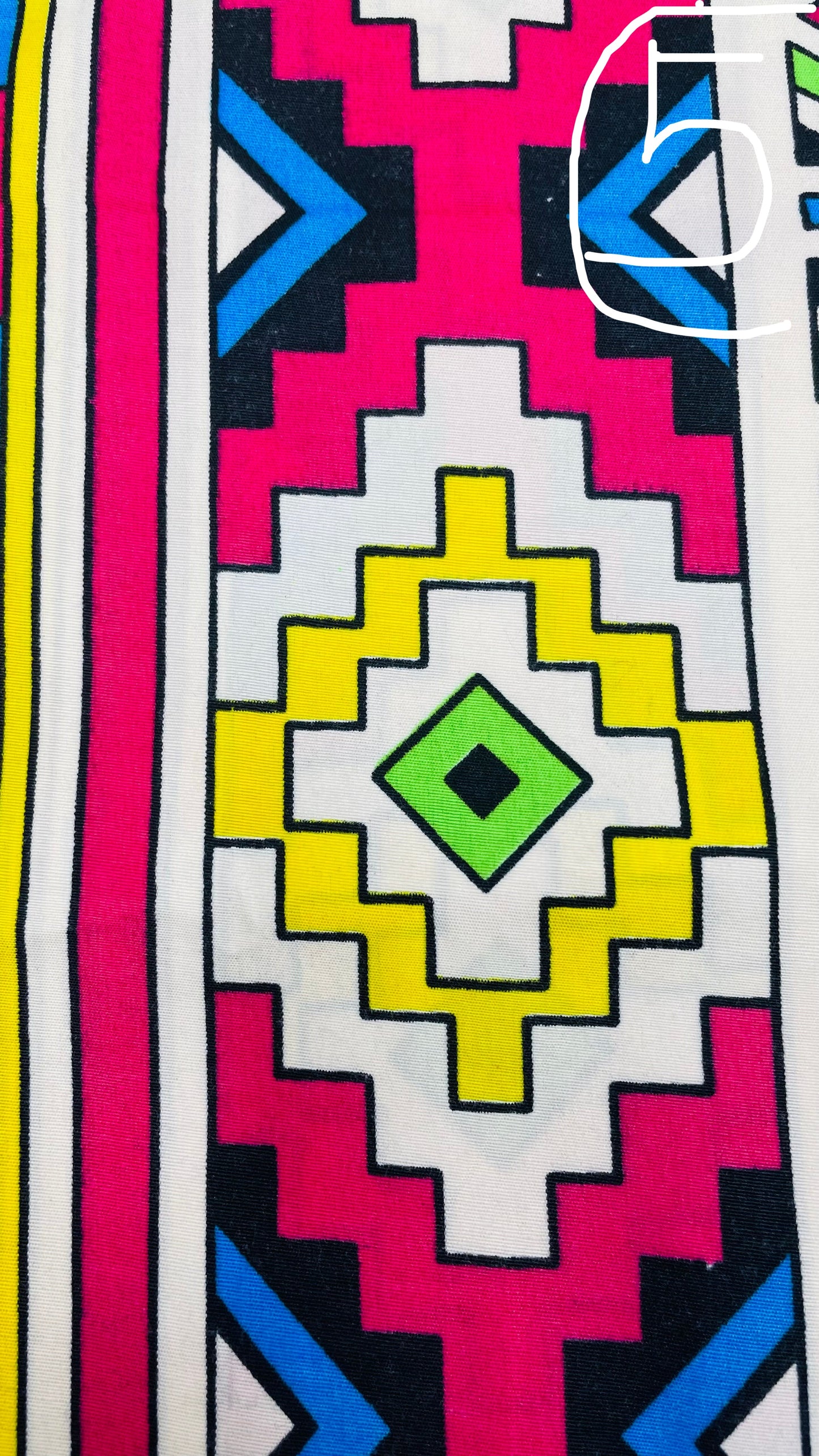 Motif 5