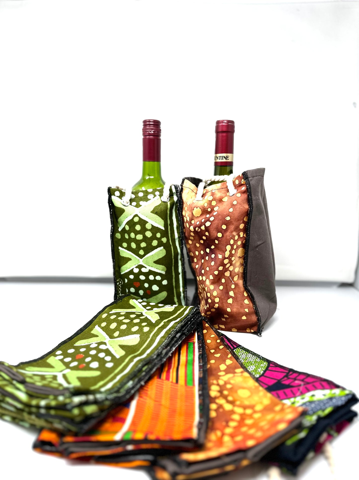 Wine Bag Giveaway