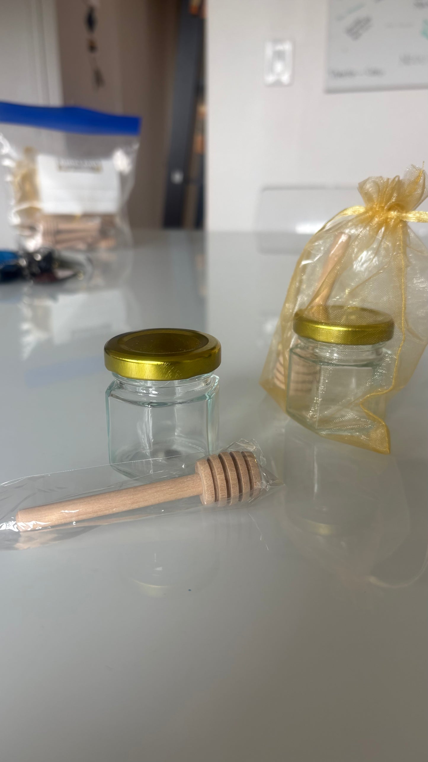 Royal Amber Honey (Chiweshe Honey)