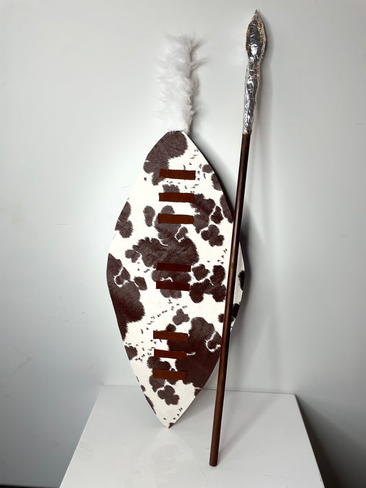 Kids Craft Zulu Spear