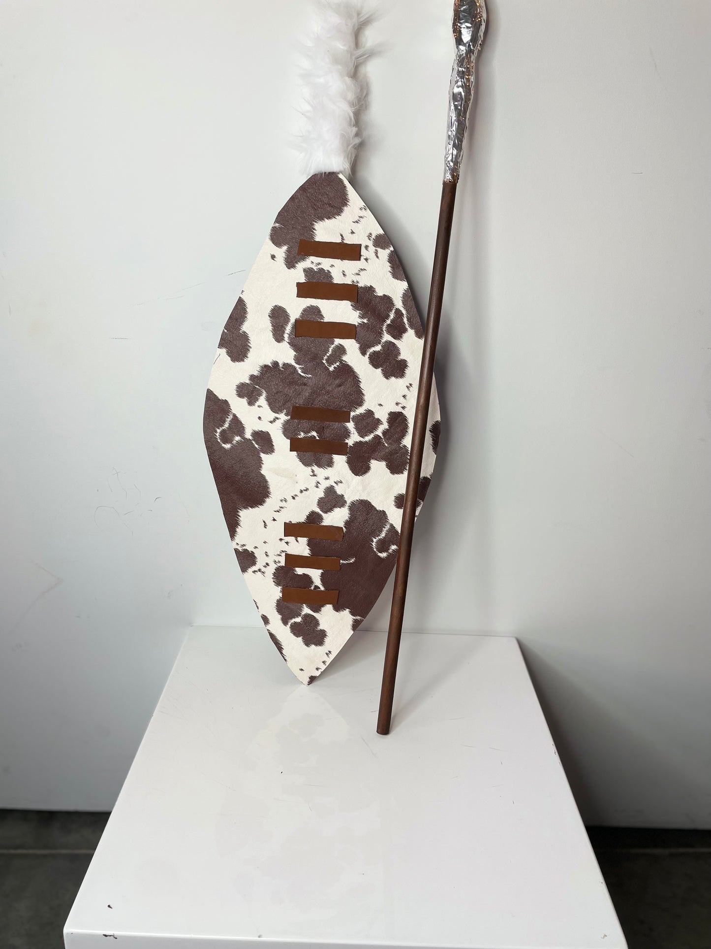Kids Craft Zulu Spear