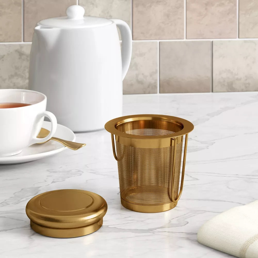 Tete Batsie's tea Infusers