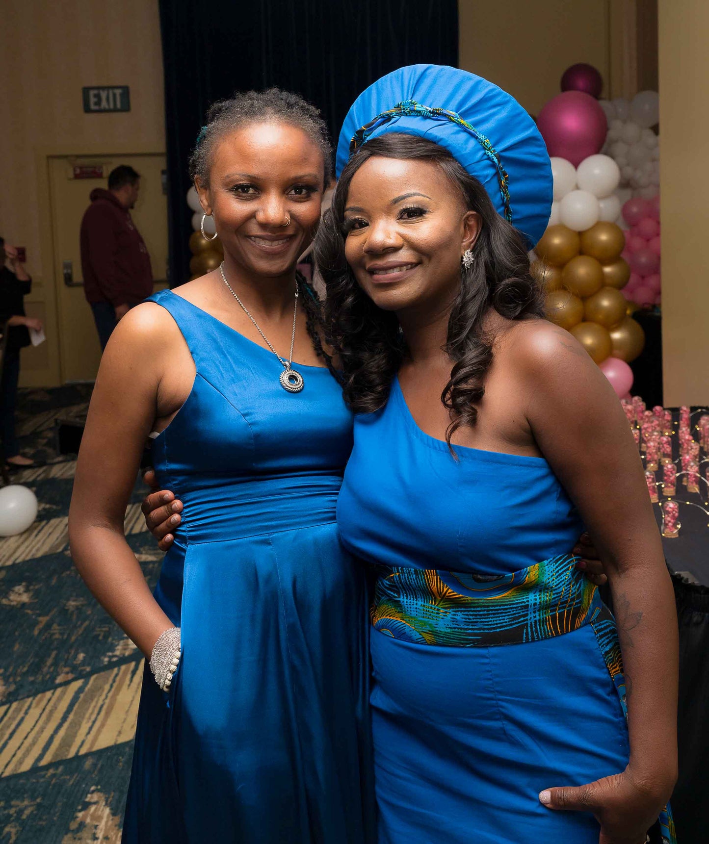 Traditional African Wedding Outfits (For bride & Groom)