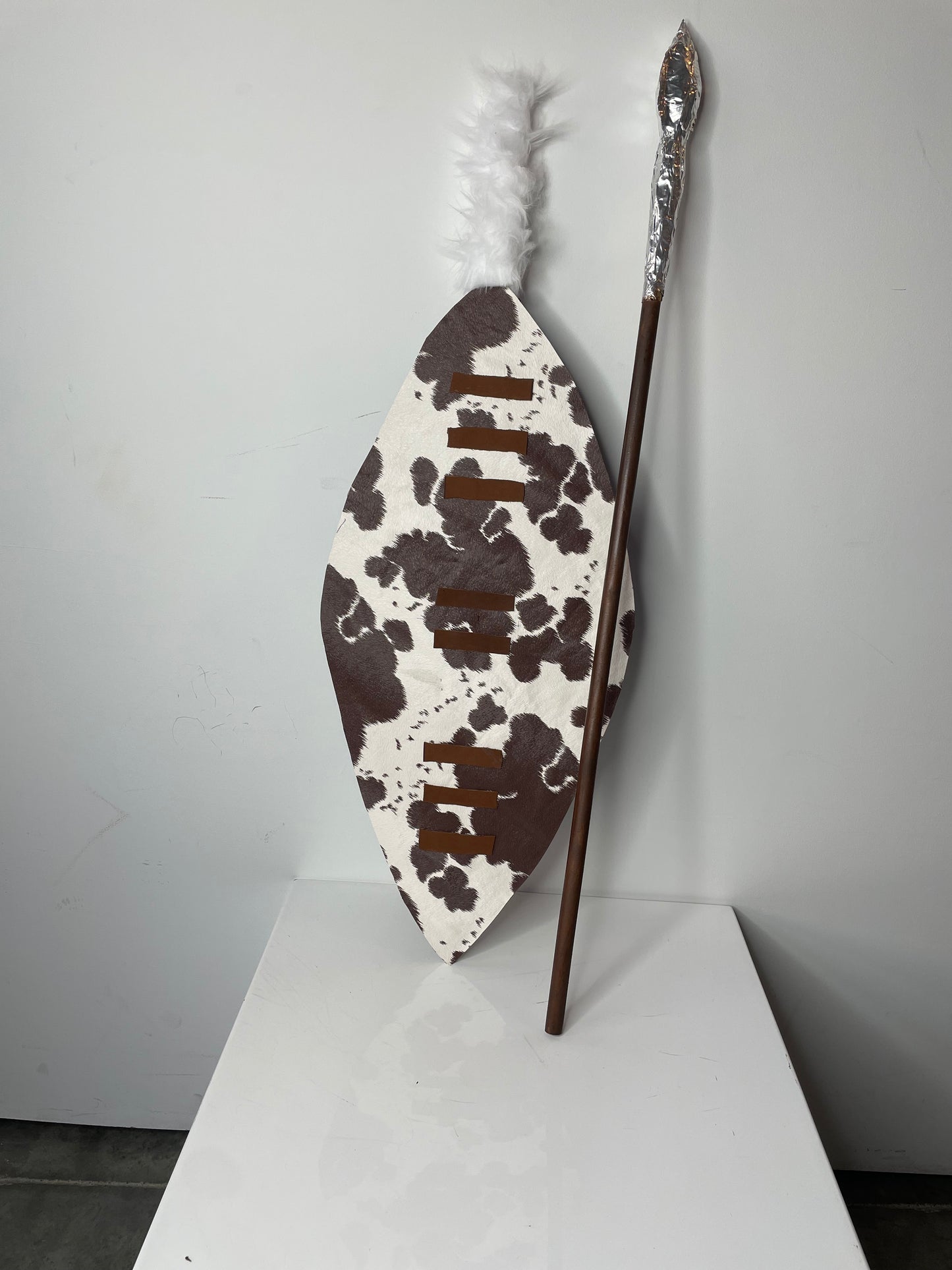 Kids Craft Zulu Spear