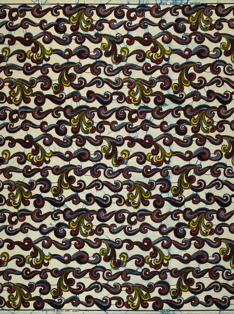 African Print and hand woven (Ankara, shweshwe, mudcloth) Fabric (Online Only)