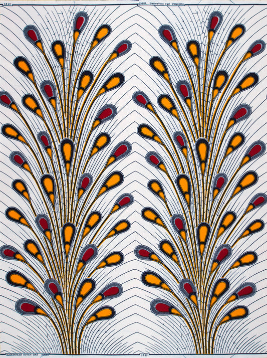 African Print and hand woven (Ankara, shweshwe, mudcloth) Fabric (Online Only)