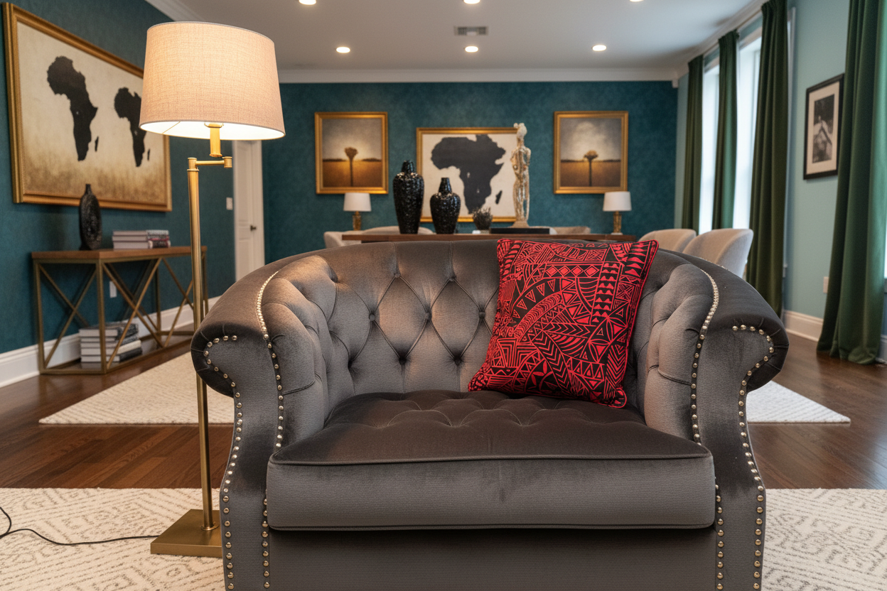 chair cushions
