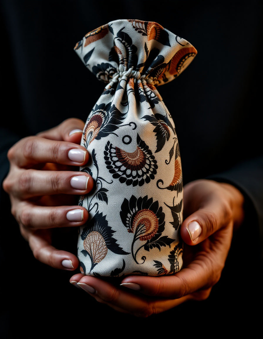 Wine bag