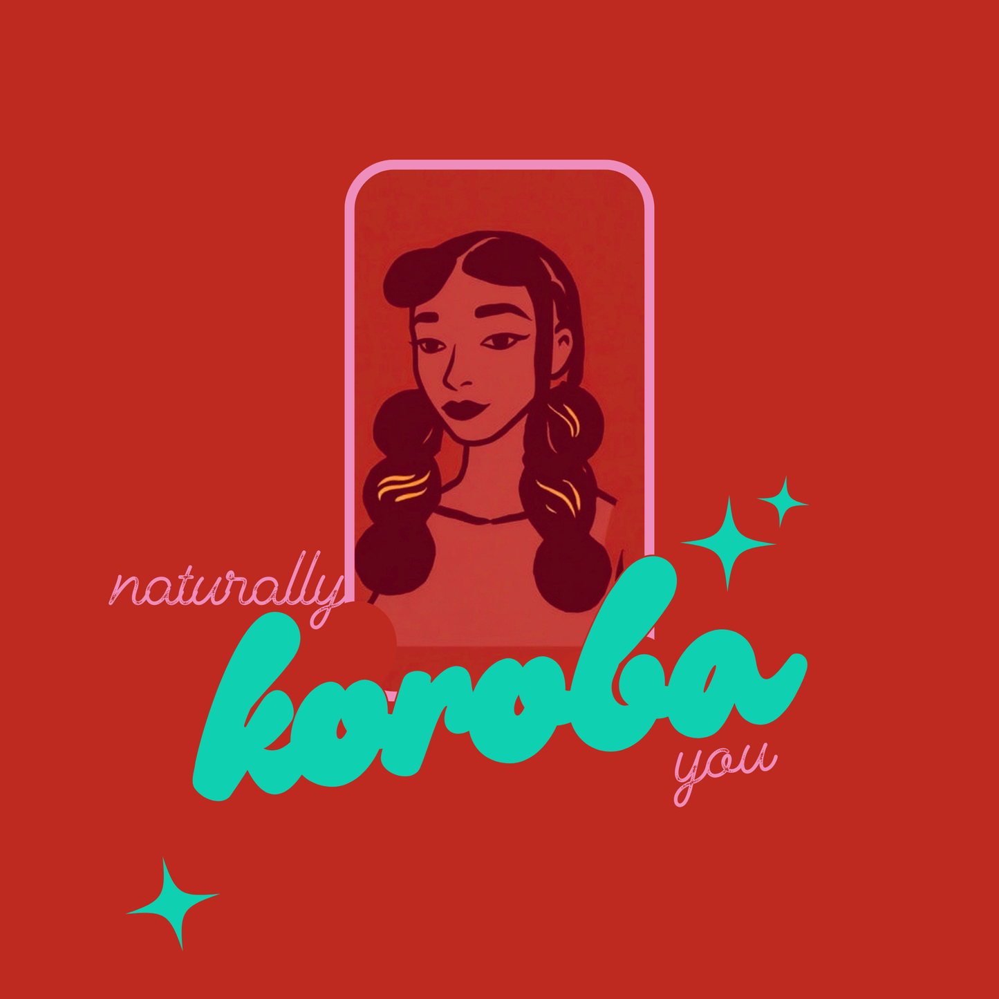 Koroba Hair attachments