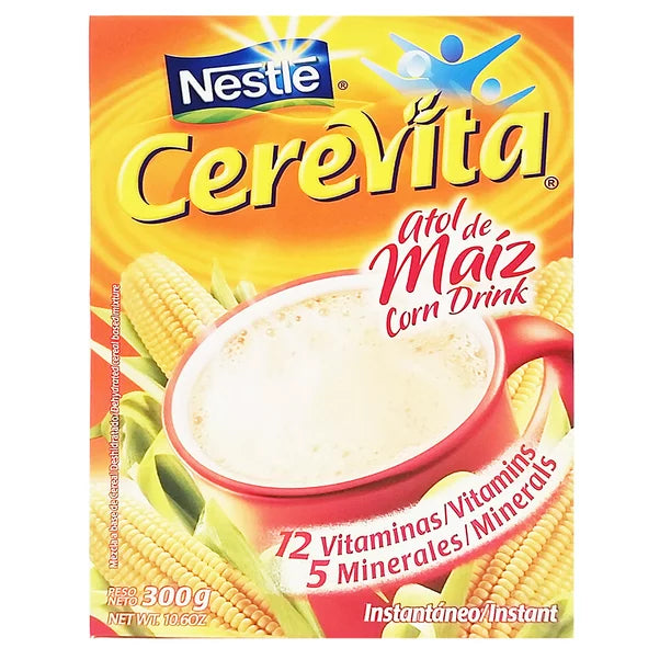 Cerevita