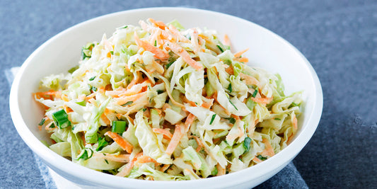 Cole slaw