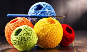 Crochet Class
