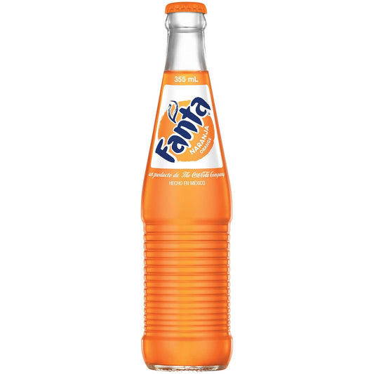 Sodas