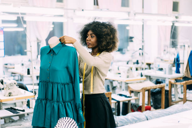 Custom Tailoring & Haberdashery