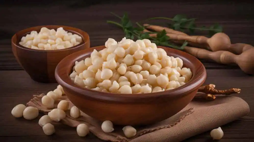 manhuchu (umngqusho)/samp/hominy