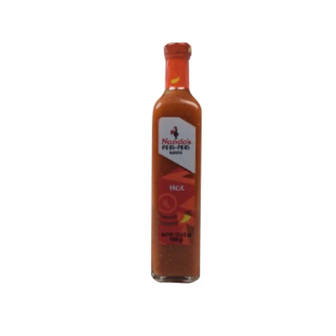 Nando's Peri Peri Sauce -Pre-order