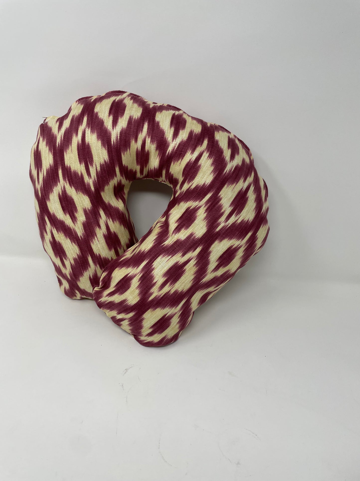 Ankara Travel Neck Pillow