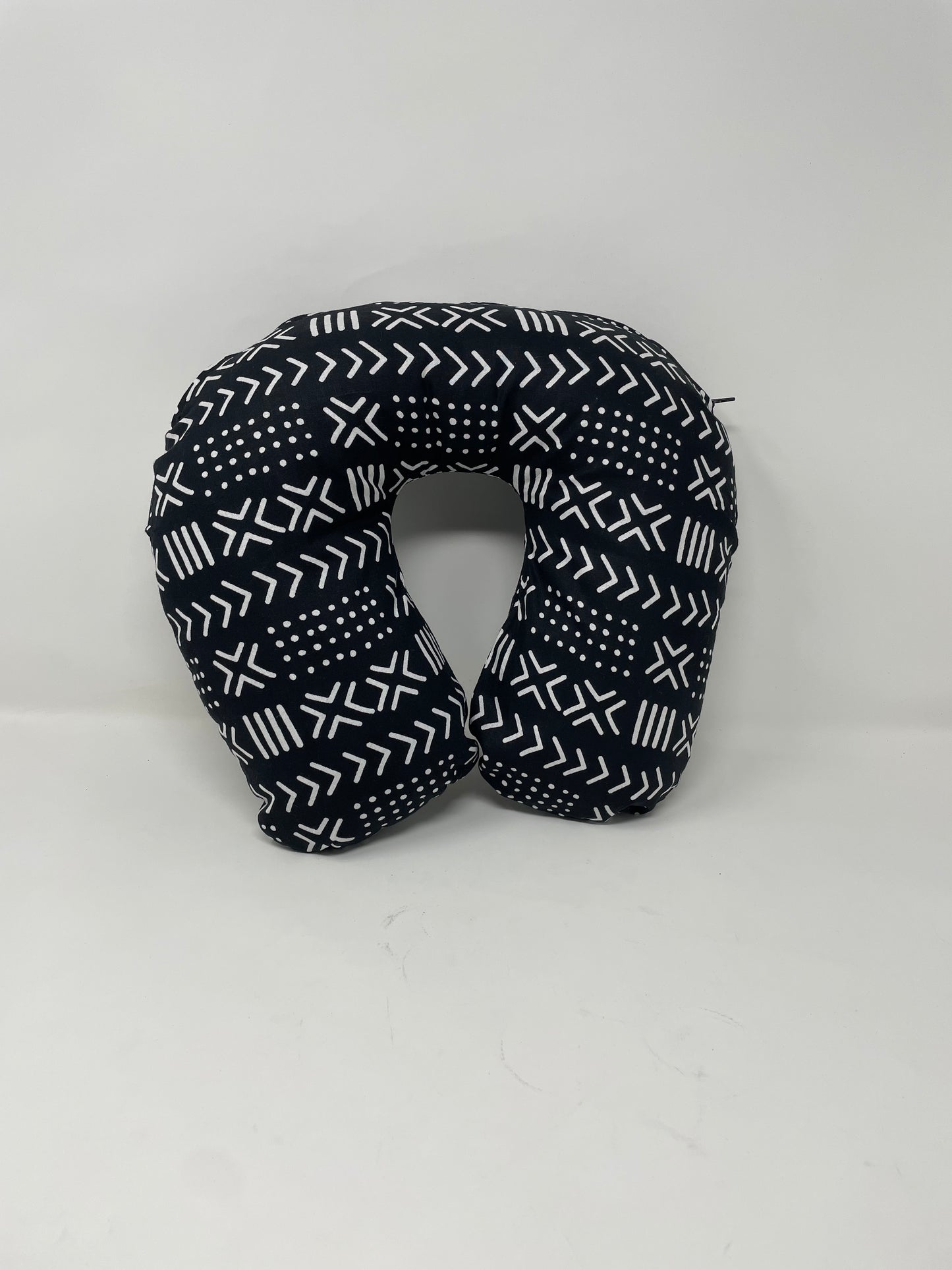 Ankara Travel Neck Pillow