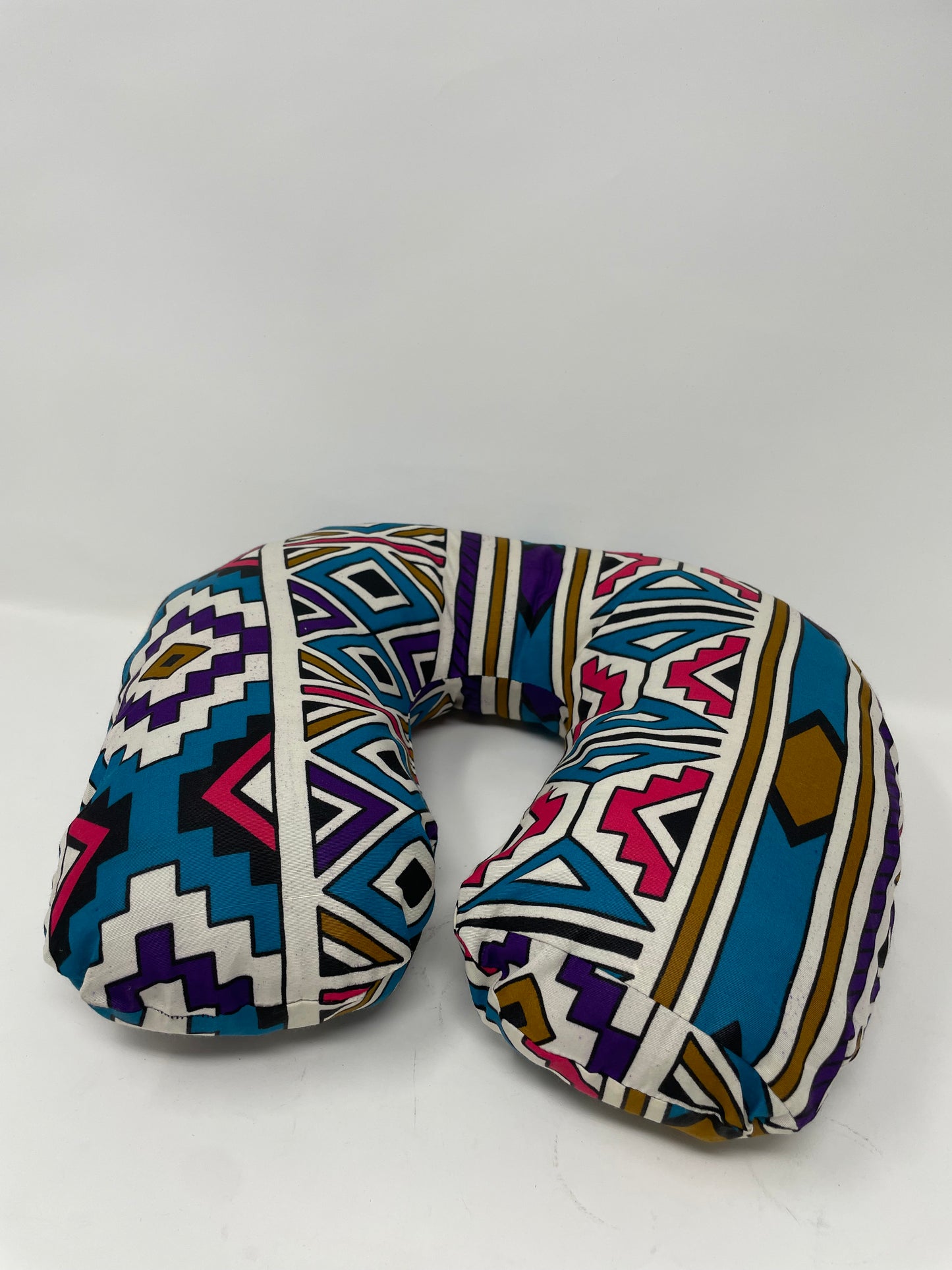 Ankara Travel Neck Pillow