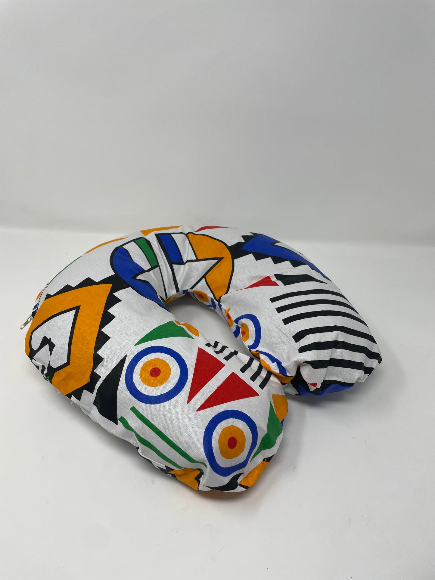 Ankara Travel Neck Pillow