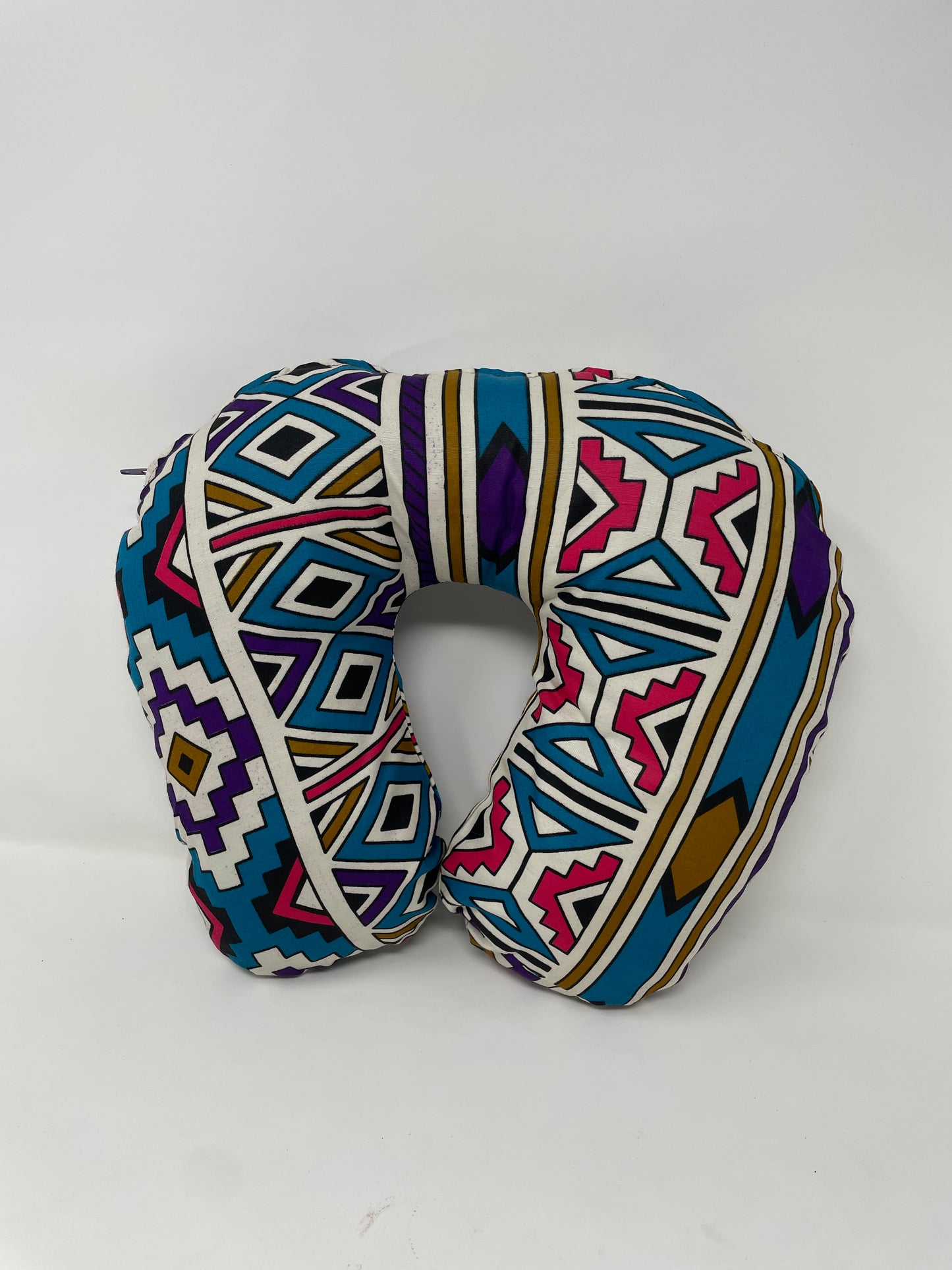 Ankara Travel Neck Pillow