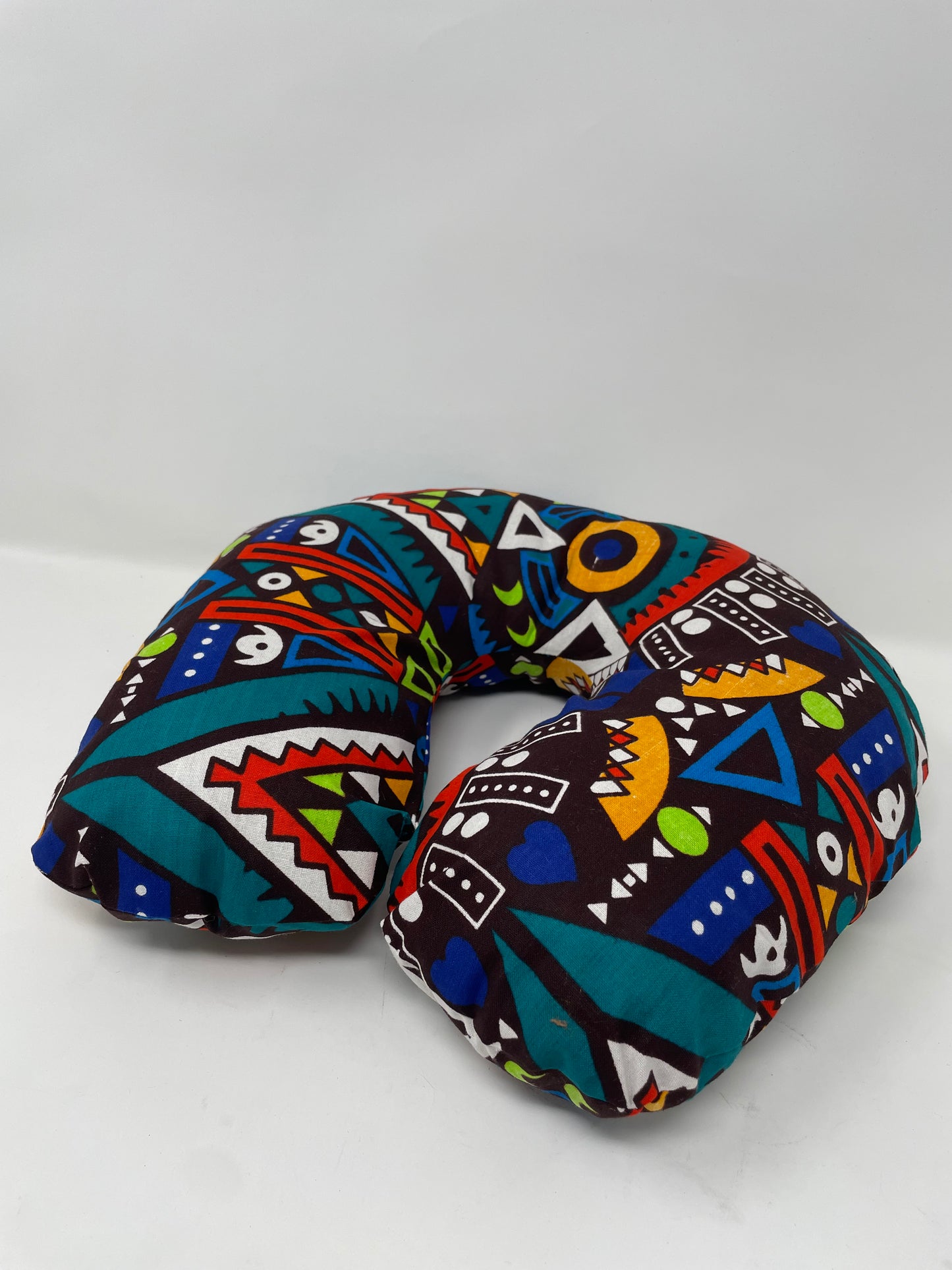 Ankara Travel Neck Pillow