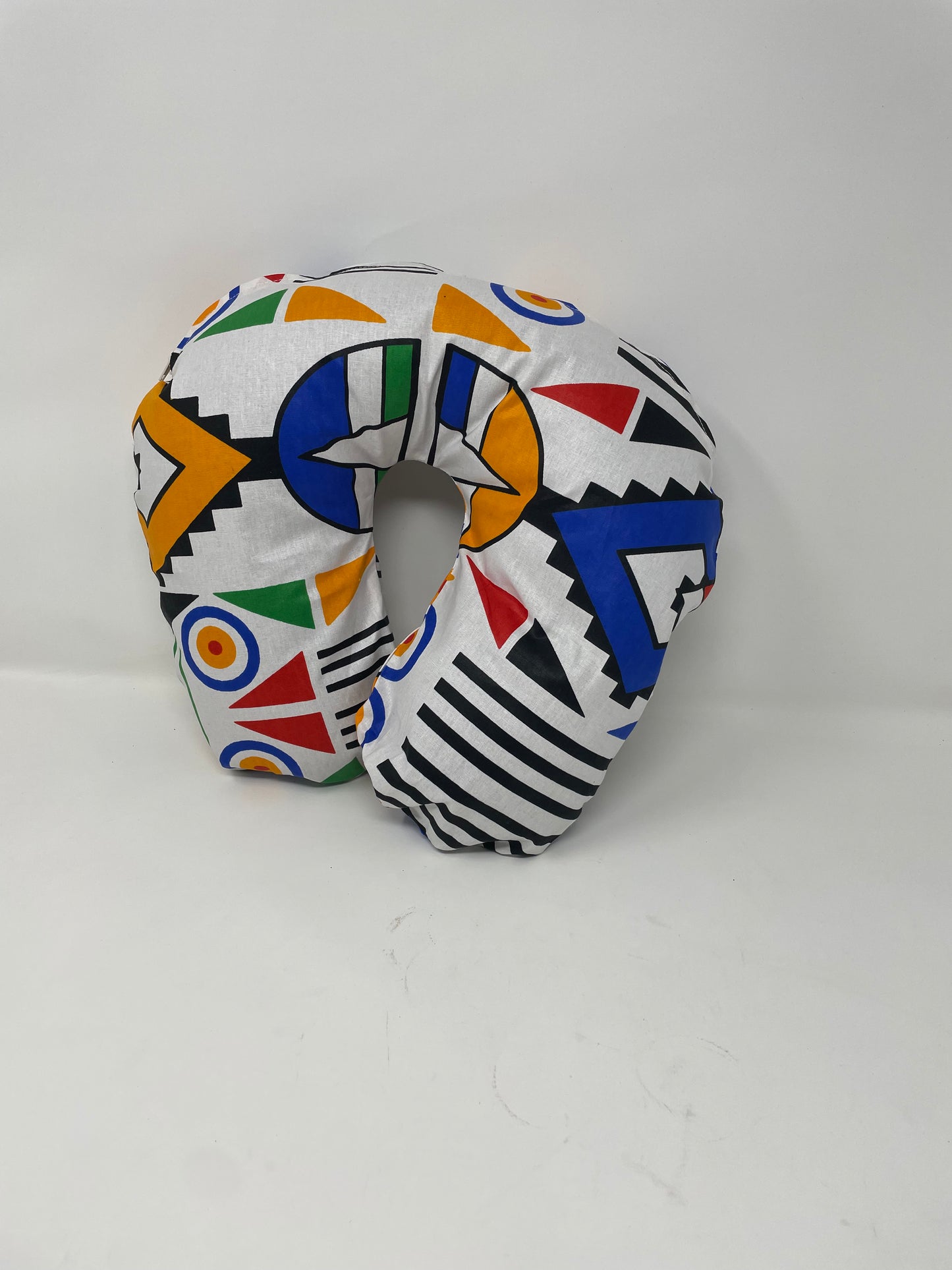Ankara Travel Neck Pillow