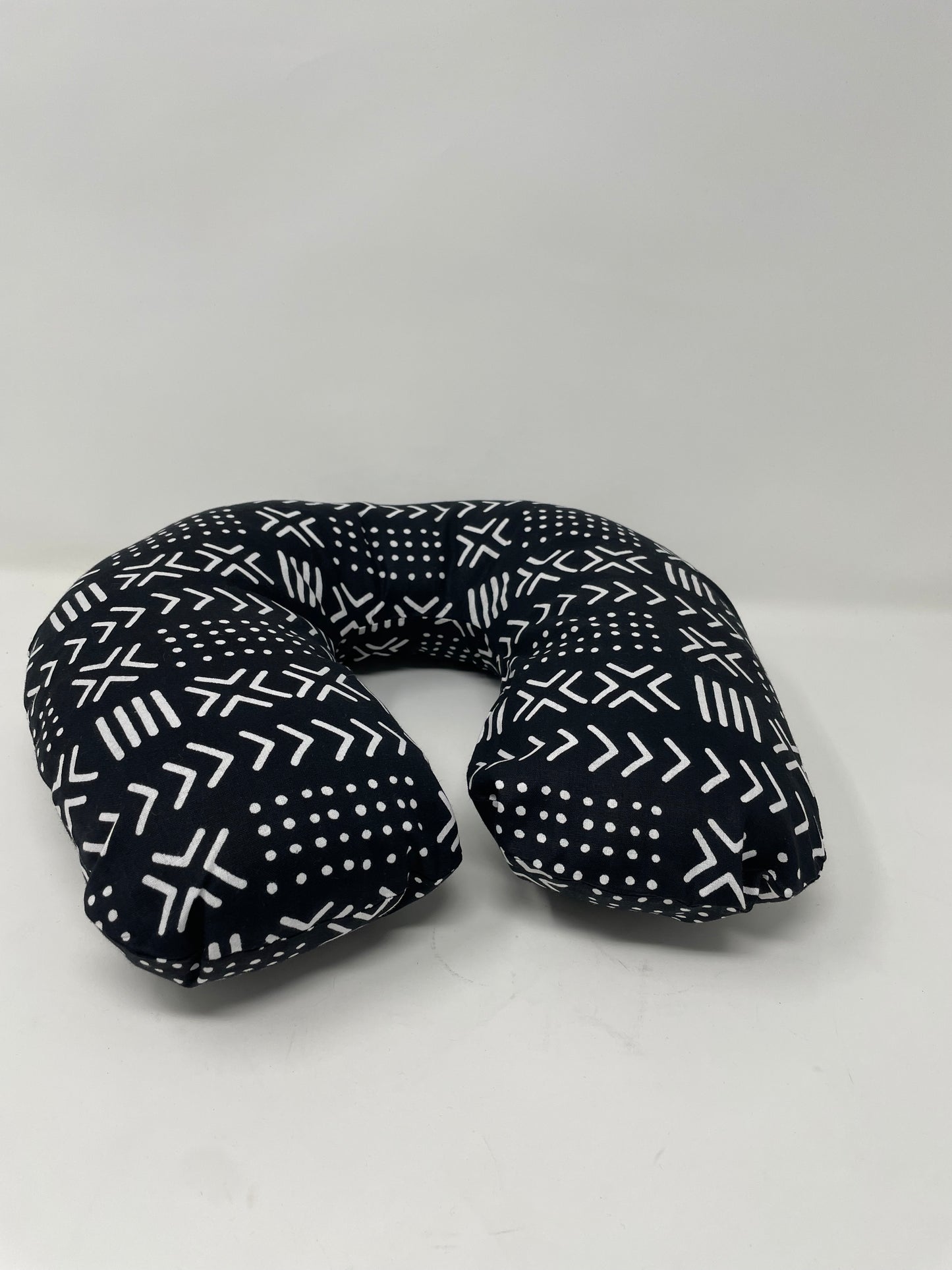 Ankara Travel Neck Pillow