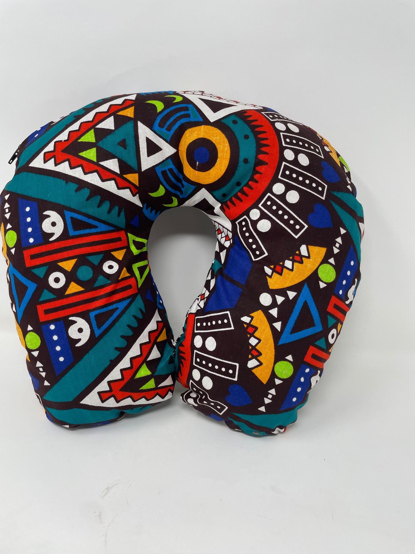 Ankara Travel Neck Pillow