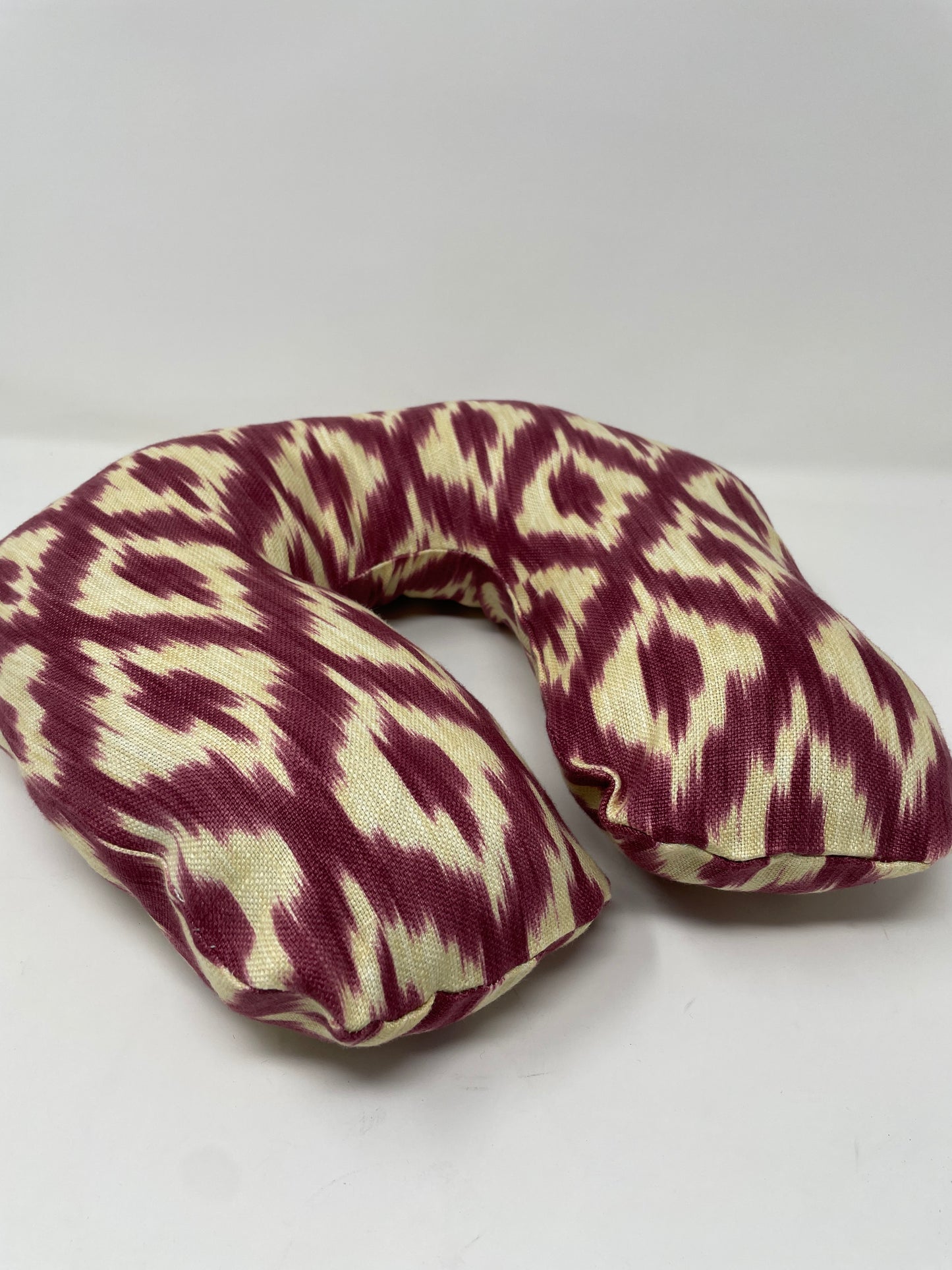 Ankara Travel Neck Pillow