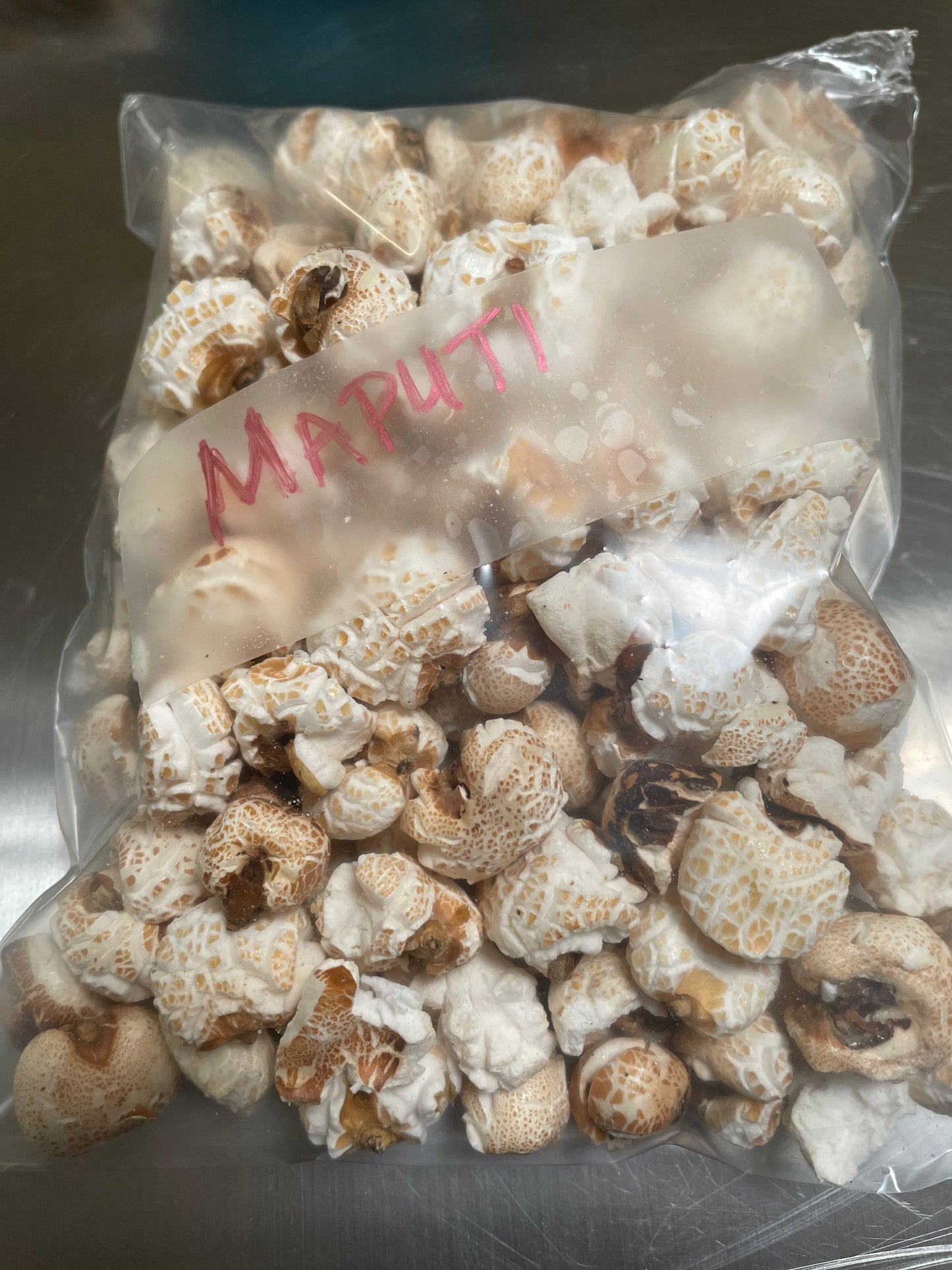 Maputi