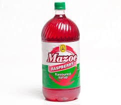 Mazoe Orange Crush - (Available in US) Pre- Order (4 weeks delivery)